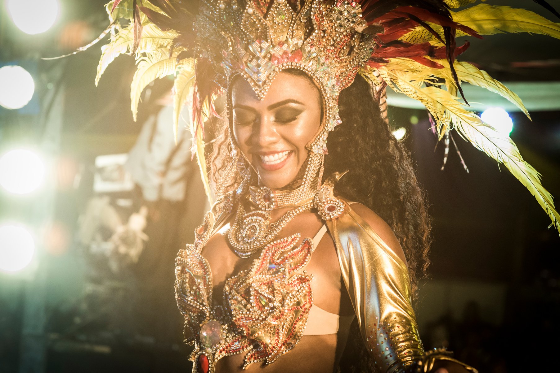 Carnaval - Brazil